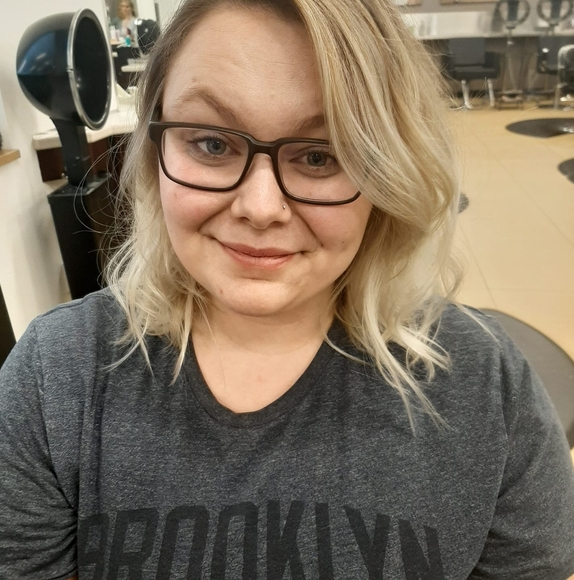 Monica Rochelle - Picture 2 of 4